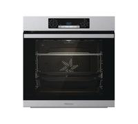 Hisense BI64213PX a+ clase de eficiencia energética: