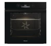 HISENSE BI64213SEPBG Horno 60Cm 77Lt Multifunción Pirolítico Negro