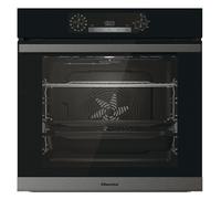 HISENSE BSA65226AB Horno De Pizza Empotrado Vapor 77LT Extra Vapor Clase A