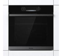 Hisense BSA65226AB 77 L 3500 W Negro