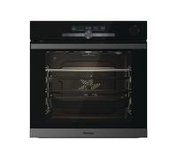 Hisense BSA66334PG a+ clase de eficiencia energética: