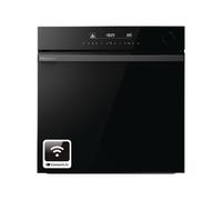 HISENSE BSA66346ADBGWIFI Horno Eléctrico Multifunción WIFI Negro 77L Vapor