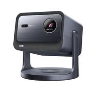 Hisense C2 videoproyector 2000 lúmenes ANSI UHD 4K (3840x2160) Gris