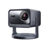 Hisense C2-Pro Proyector, 3840 x 2160 4K UHD, 2600 Lumen