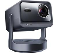 Hisense C2 Ultra - Proyector de vídeo, Ultra HD (4K), Láser, DLP, 2000, 2