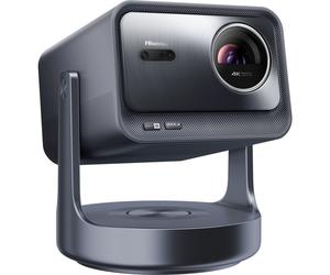 Hisense C2 Ultra - Proyector de vídeo, Ultra HD (4K), Láser, DLP, 2000, 2, Bluetooth