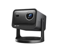 Hisense C3 - Proyector Láser TriChroma UHD 4K hasta 300", Zoom Óptico 1.0-1.3:1, 2500 Lúmenes, Contraste 2000:1, IMAX Enhanced, Dolby Vision, Movimiento 360º Horizontal, y 135º en Vertical