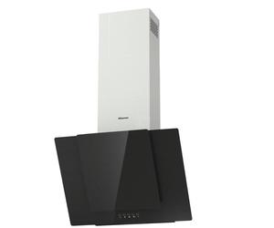 Hisense CH6IN6BXBG Campana Decorativa 60cm Acero Inoxidable