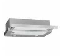 Hisense CH6TL4BX Campana Telescópica 60cm C Acero Inoxidable