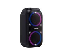 HISENSE COLUNA AUDIO PARTY ROCKET 2.0 160W USB BLUETOOH 5.0