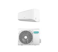 Hisense Halo+ Aire Acondicionado 12000 BTU R32 Wifi CBMR120RG-ATMR120RW A++ A+