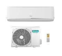 Hisense Halo+ Aire Acondicionado 18000 BTU R32 WIFI CBXS181RG-ATXS181RW A++ A+