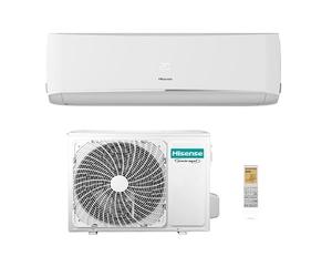 Hisense Condizionatore 18000btu Halo Wifi Cbxs181rg/atxs181rw