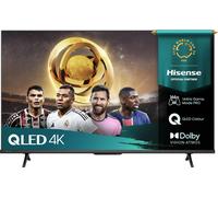 Hisense e7q pro 50e7q pro 127 cm (50') 4k ultra hd smart tv wifi negro