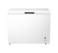 Hisense FC386D4AWLYE e clase de eficiencia energética: