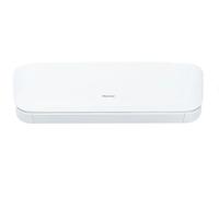 Hisense FRESH AIR 9000 QJ25XJ3AG+AS25XV04W clase de nergética: