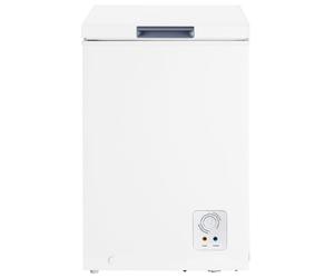 Hisense FT125D4AWE Congelador Arcón 95L E Blanco