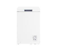 Hisense FT125D4AWE e clase de eficiencia energética:
