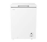 Hisense ft145n1awe congelador arcón congelador independiente 141 l bl