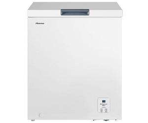 Hisense FT184D4AWYE Congelador Arcón 142L E Blanco