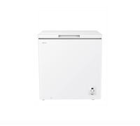 Hisense FT200N1AWE Congelador Horizontal Tipo Arcón 198 LT E Blanco