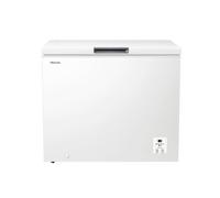 Congelador Hisense FT321D4AWLE
