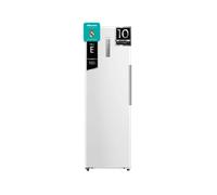 Hisense FT3K310SEWE - Congelador Vertical 185.6x59.5 Cm NoFrost Multi-Air Flow Clase E Blanco