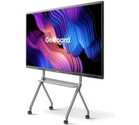 Hisense Goboard Pizarra Digital Interactiva 75" 4K Ultra HD Táctil Wifi Android 13 75MR6DE-E