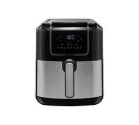 Hisense H06AFBS1S3 freidora Sencillo 5 L 1700 W Freidora de aire caliente Negro