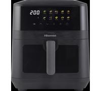 FREIDORA DE AIRE 7 7L DUAL HEATING