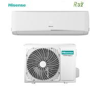 HISENSE HALO ACONDICIONADOR 12000 BTU R32 WIFI CBMR1206W-CBMR1206G A++ A+