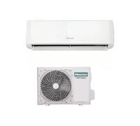 Hisense Halo+ Aire Acondicionado 9000 BTU R32 Wifi Cbyr094Rg-Atyr094Rw A++ A+