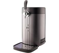 Hisense HBD5A - Dispensador de cerveza, color gris