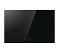 Hisense HI8421BSC Placa de inducción Encastrado | Clase energética N/A | Nero, Da incasso, 80 cm