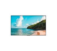 HISENSE HIS-100DM66E Digital-Signage-Monitor 100" 4K - Lokale Digital Signage per USB - Cloud-Digital-Signage VisionInfo (option