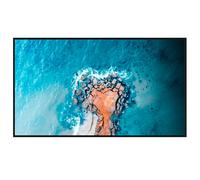 "HISENSE HIS-55DM66D Monitor digital signage 55" 4K - Cartelería digital local USB - Cartelería cloud VisionInfo (opcional)"