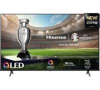 Hisense his 75e77nq ( cm ( zoll)) 190,5 cm (75') 4k ultra hd smart tv