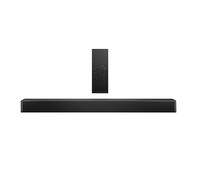 Hisense HS2100 altavoz soundbar Negro 2.1 canales 240 W