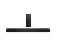 Hisense HS2100 altavoz soundbar Negro 2.1 canales 240 W