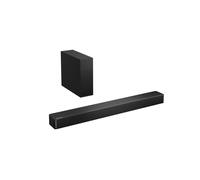 Hisense - HS2100 Negro 2.1 canales 240 W
