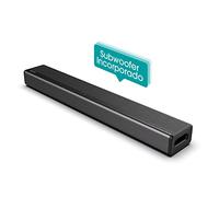 Hisense HS214 altavoz soundbar Gris 2.1 canales 108 W