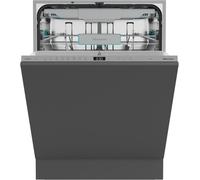 Hisense HV16A Lavavajillas Con Aquastop Clase A -10% 49 Kw/h