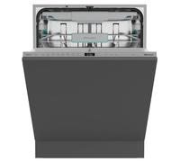 Hisense HV16A - Lavavajillas Integrable de 60 Cm 16 Cubiertos 3 Niveles de Lavado Clase A -10%