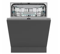 HISENSE HV16B LAVAVAJILLAS INTEGRADA TOT 60CM 16 CUBIERTOS 3 CESTAS AUTODRY B