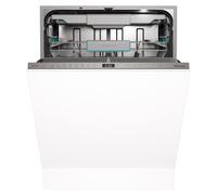 Hisense HV663A65 Lavavajillas A 60CM 16 Cubiertos Inverter Auto Dry A Scompasa