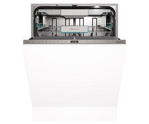 Hisense HV693A64AD Lavavajillas Empotrable 60CM 16 Cubierto Autodose Wi-Fi A