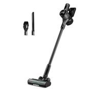 Hisense HVC646220A Aspiradora Escoba inalámbrica | Potente succión, Sin bolsa, Depósito de polvo de 0,7L, Batería extraíble, Hasta 40 min de autonomía, 330 W, Pantalla LED