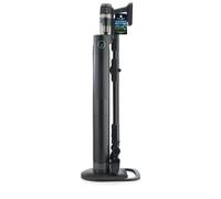 HISENSE HVC676451DA Escoba Eléctrica Sin Bolsa 0.5LT 25.2V HI-MOVE IV +BASE