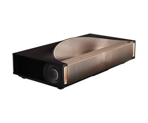 Hisense L9Q - Proyector de vídeo, Ultra HD (4K), Láser, 5000, 4, Bluetooth