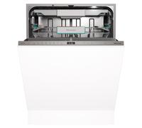 Hisense Lavavajillas Integrable HV693A65AD 7 Programas Autodosificación WiFi A